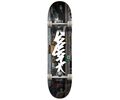 ZOO YORK OG 95 Tag Brooklyn Complete Skateboard 7.75'' - Multi