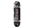 ZOO YORK Mix Tape Complete Skateboard 8'' - Multi