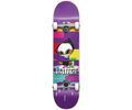 BLIND Reaper Glitch FP Complete Skateboard 7.75'' - Μωβ
