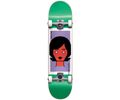 BLIND Girl Doll 2 FP Complete Skateboard 8'' - Πράσινο