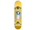 BLIND Old Boney Bastard FP Complete Skateboard 8.25'' - Κίτρινο