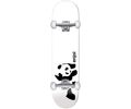 ENJOI Whitey Panda FP Complete Skateboard 7.75'' - Λευκό