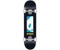 ENJOI Box Panda FP Complete Skateboard 8.125'' - Μαύρο