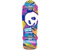 ENJOI 1985 Called Resin Premium Cruiser Complete Skateboard 30'' - Multi Blue