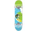 ENJOI Surfs Up FP Complete Skateboard 8.25'' - Πράσινο