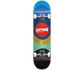 ALMOST Radiate FP Complete Skateboard 8.25'' - Μπλε