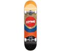ALMOST Radiate FP Complete Skateboard 7.5'' - Κίτρινο