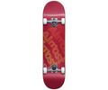 ALMOST Light Bright FP Complete Skateboard 7.75'' - Κόκκινο