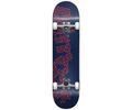 ALMOST Big Dot FP Complete Skateboard 8'' - Μλε