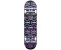 ALMOST Ivy Repeat Premium Complete Skateboard 8'' - Μπλε