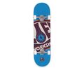 ALIEN WORKSHOP OG Logo Complete Skateboard 8'' - Μπλε