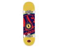ALIEN WORKSHOP OG Logo Complete Skateboard 7.75'' - Κίτρινο