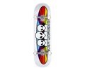 ALIEN WORKSHOP Spectrum Complete Skateboard 7.75'' - Λευκό
