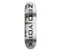 ZOO YORK Fog Complete Skateboard 7.75''- Multi