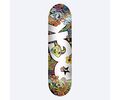 DGK Garden Σανίδα 8''