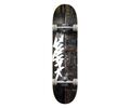 ZOO YORK Night Complete Skateboard 8'' - Multi