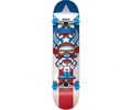 SPEED DEMONS Stars Complete Skateboard 7.75''
