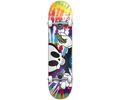 BLIND Grenade Reaper Character FP Complete Skateboard 8.25'' - Tie Dye