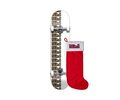 BLIND Repeat Rail Yth FP W/Stocking Complete Skateboard 7.375'' - Λευκό