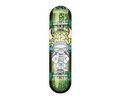 SPEED DEMONS Brainiac Complete Skateboard 7''