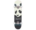 ENJOI Misfit Panda FP Complete Skateboard 7.625'' - Μαύρο