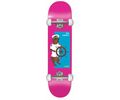 ENJOI The Captain Yth FP Complete Skateboard 7.25'' - Ροζ