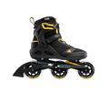 ROLLERBLADE Macroblade 100 3W, 2021 Πατίνια Χρώμα (Μαύρο), Μέγεθος (45.5)