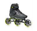 ROLLERBLADE Revv BOA 125 Πατίνια - Μαύρο Χρώμα (Μαύρο), Μέγεθος (42)