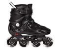 PLAYLIFE Urban Aztec Πατίνια - Μαύρο Χρώμα (Μαύρο), Μέγεθος (40-41)