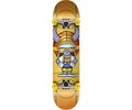 SPEED DEMONS Baller Soft Top Complete Skateboard 6.5''