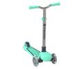 YVOLUTION Glider Air Metal HB 2022, Πατίνι (Scooter) Green