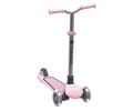YVOLUTION Glider Air Metal HB 2022, Πατίνι (Scooter) Pink