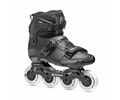 ROLLERBLADE Crossfire Πατίνια - Μαύρο Χρώμα (Μαύρο), Μέγεθος (42)