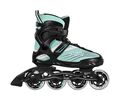 PLAYLIFE Flyte Teal 84 AL Πατίνια Χρώμα (Γαλάζιο), Μέγεθος (40)