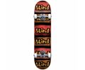BLIND Reflectiv FP SW Complete Skateboard 7.5''