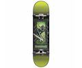 DARKSTAR Anthology Sword FP Complete Skateboard 7.5''