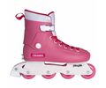 PLAYLIFE Cruiser Pink Πατίνια Χρώμα (Ροζ), Μέγεθος (35-38)