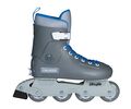 PLAYLIFE Cruiser Grey Πατίνια Χρώμα (Γκρι), Μέγεθος (35-38)