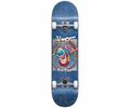 ALMOST Ren &amp; Stimpy Boxed Premium Complete Skateboard 8.0''
