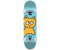 MEOW Big Cat Τροχοσανίδα 8'' - Μπλε
