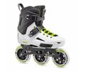 ROLLERBLADE Lightning 110 Πατίνια - Λευκό/Μαύρο Χρώμα (Λευκό-Μαύρο), Μέγεθος (42)
