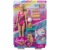 BARBIE DREAMHOUSE ΚΟΛΥΜΒΗΤΡΙΑ GHK23