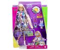 BARBIE EXTRA - FLOWER POWER HDJ45