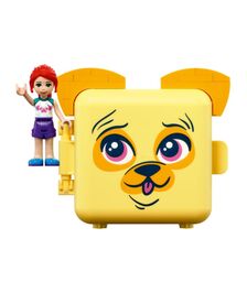 LEGO® Friends: Mia's Pug Cube (41664)