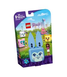 LEGO® Friends: Andrea's Bunny Cube (41666)