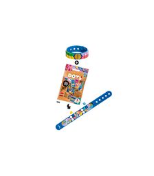 LEGO DOTS: Go Team Bracelet (41911)