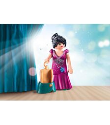 PLAYMOBIL FASHION GIRL ΜΕ ΤΟΥΑΛΕΤΑ ΔΕΞΙΩΣΗΣ 6881