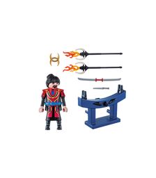 PLAYMOBIL Ασιάτης Πολεμιστής 70158