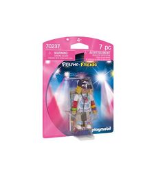 PLAYMOBIL Ράπερ 70237