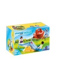 PLAYMOBIL 1-2-3 Νεροτραμπάλα 70269